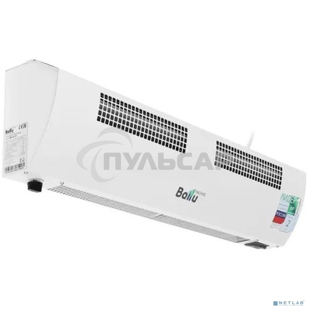 Завеса тепловая Ballu BHC-CE-3T