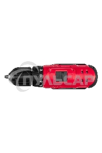 Дрель-шуруповерт MTX MCDL-12-02, Аккумуляторная, 12В, 2 АКБ, Кейс