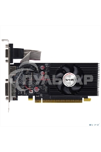 Видеокарта AFOX GT730 2Gb GDDR5 648bit DVI/HDMI 1FAN LP(AF730-2048D5L2) RTL