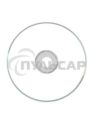 Диск CD-R Mirex 700 Mb, 48х, Shrink (100), Thermal Print (100/500)