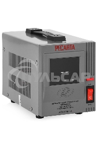 Стабилизатор напряжения Ресанта АСН-500/1-Ц 63/6/1