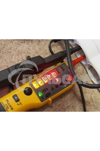 Тестер Fluke IG (FLUKE-T110)