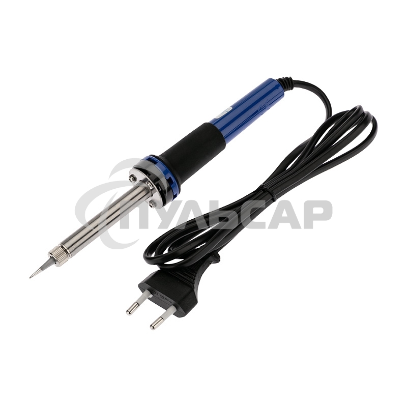 Паяльник Rexant, керам.нагреватель, долговечное жало, 30 Вт, 230 В, серия 