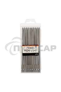 Бита PH2х150 мм для шуруповерта (упак. 10 шт.) Kranz