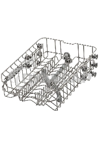Встраиваемая посудомоечная машина Krona GARDA 45 BI 1760Вт узкая