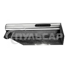 Вытяжка подвесная Elikor Europa 60П-290-П3Л черный, 60 см, 290 куб. м/ч, 52 дБ