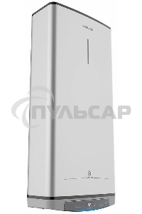 Водонагреватель Ariston Velis Lux Inox PW ABSE WIFI 50 2.5кВт 50л электрический настенный/серый