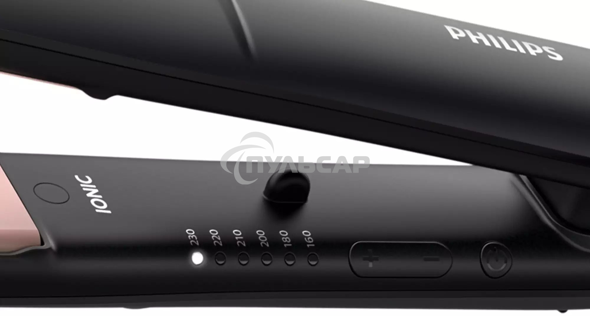 Выпрямители для волос Philips BHS378/00