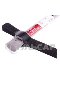 Кирка Matrix молоток печника и каменщика 500 г фибергласовая обрезиненная рукоятка 385мм