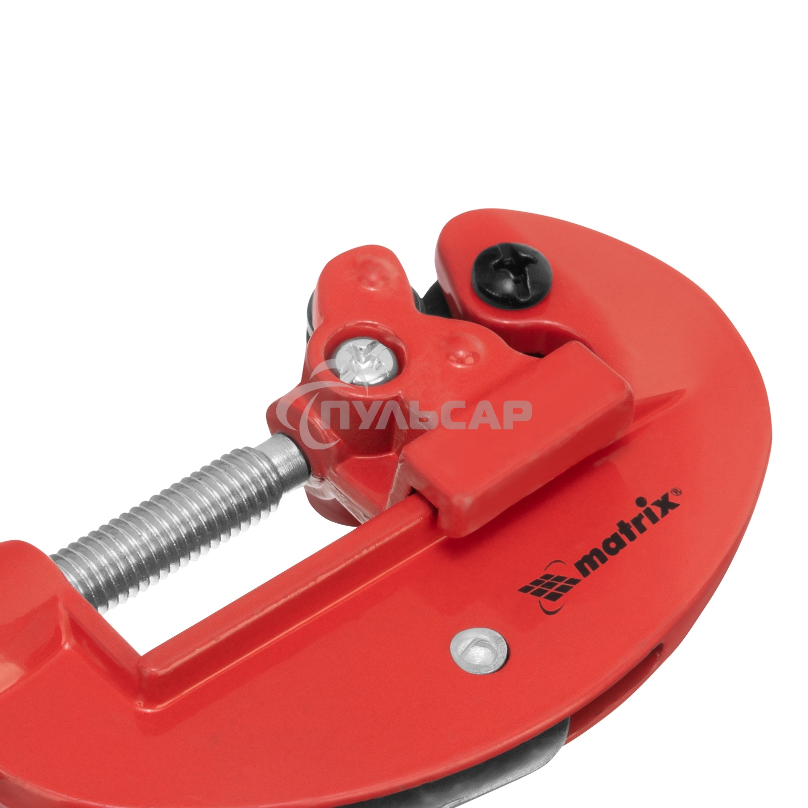 Труборез Matrix, 3-28 мм