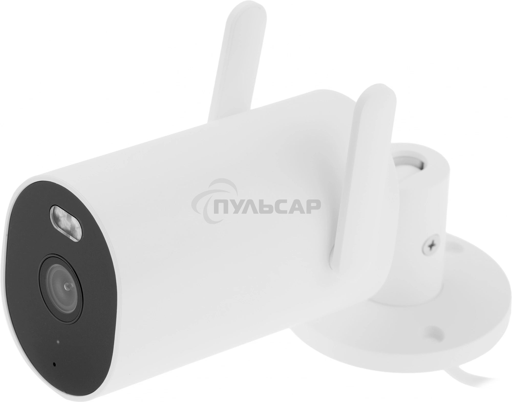 Камера IP Xiaomi Outdoor Camera AW300 белый (3 Mп, 2304 х1296, 101,7°, Wi-Fi, IP66) (BHR6816EU)