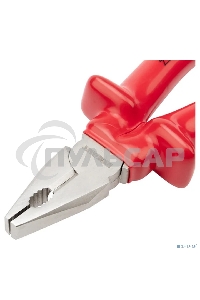 Плоскогубцы комбинированные Rexant 200 мм, диэлектрические до 1000 В