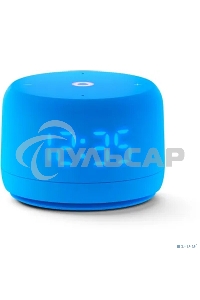Умная колонка YANDEX YNDX-00026BLU SPEAKER LITE 2 BLUE