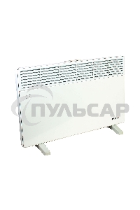 Конвектор Neoclima Comforte T2.0 ЭВНА-2,0/230С2 (сшп) белый, 2000 Вт, 25 м2, термостат