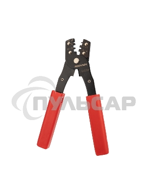 Кримпер PROconnect HT-202A для обжима автоклемм 0.35-6.0 мм²