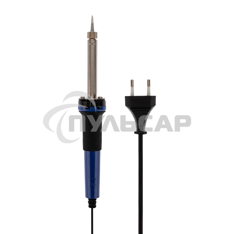 Паяльник Rexant, керам.нагреватель, долговечное жало, 30 Вт, 230 В, серия 