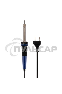 Паяльник Rexant, керам.нагреватель, долговечное жало, 30 Вт, 230 В, серия 