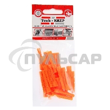 Дюбель универс. 6х37 полипропилен (уп.30шт) пакет Tech-Krep 102929 Дюбель универс. 6х37 полипропилен (уп.30шт) пакет Tech-Krep 102929