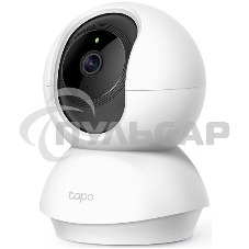 Видеокамера IP TP-Link Tapo C210 100-1000мм цветная