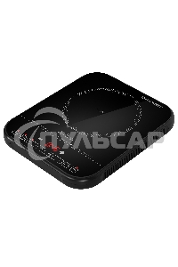 Индукционная плитка Maunfeld EFI301TBK