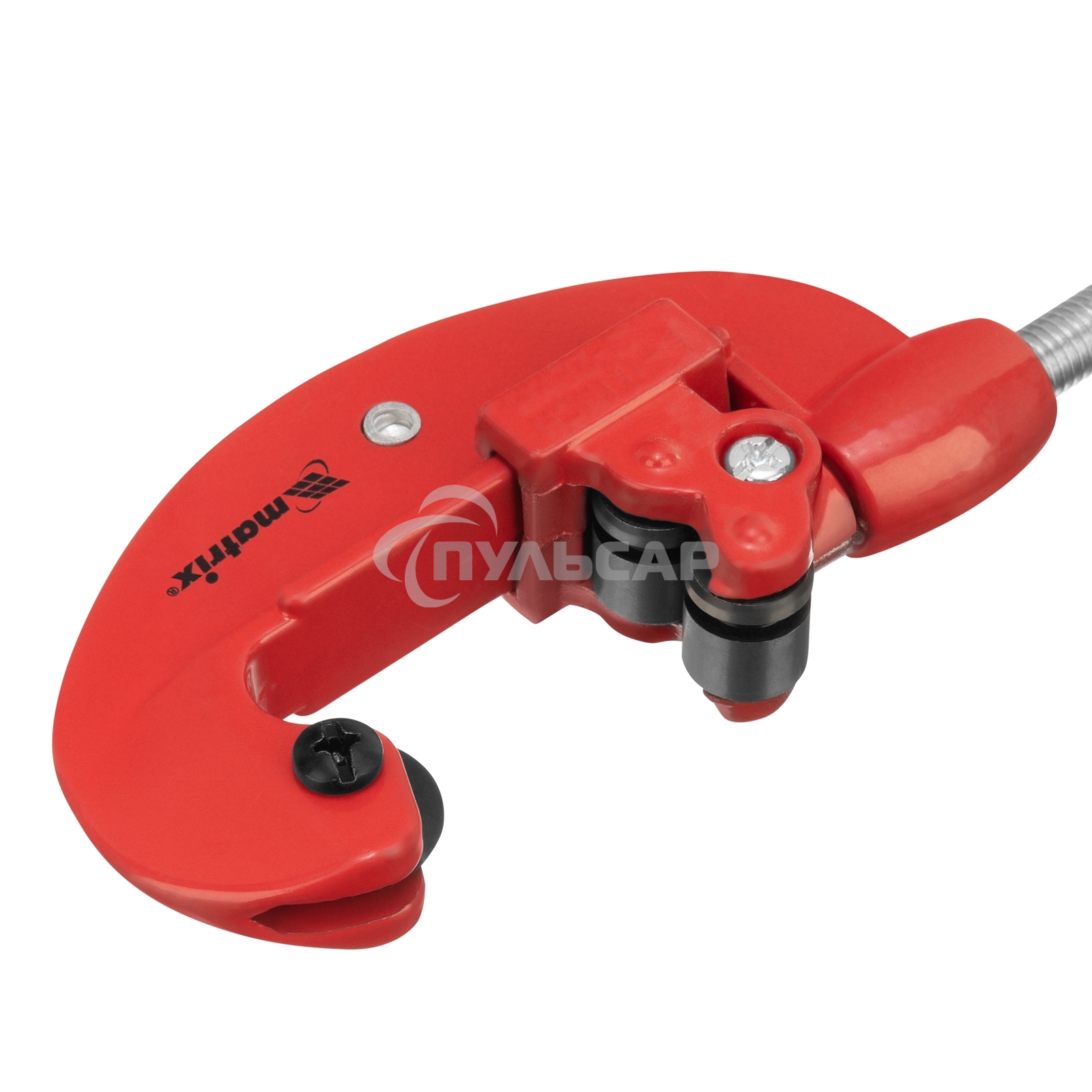 Труборез Matrix, 3-28 мм