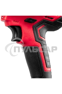 Дрель-шуруповерт MTX MCDL-12-02, Аккумуляторная, 12В, 2 АКБ, Кейс