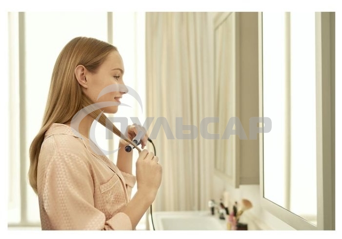 Стайлер Philips BHB862/00