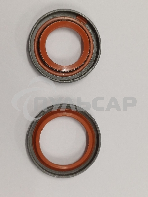 Сальники коленвала для Husqvarna 365/372 2шт 122091