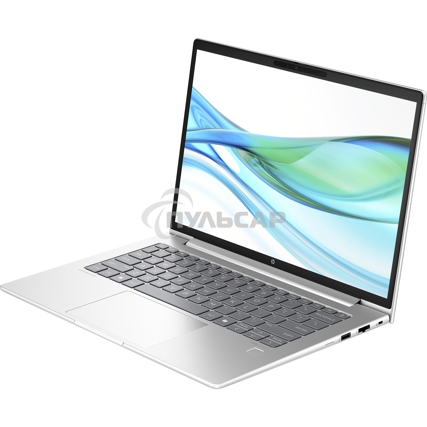 Ноутбук HP ProBook 440 G11 (A38B9ET) 14