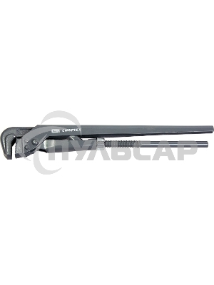 Ключ СИБРТЕХ 15772трубный рычажный ктр-3