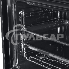 Шкаф духовой электрический Maunfeld EOEH.5811W, встраиваемый