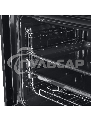 Шкаф духовой электрический Maunfeld EOEH.5811W, встраиваемый