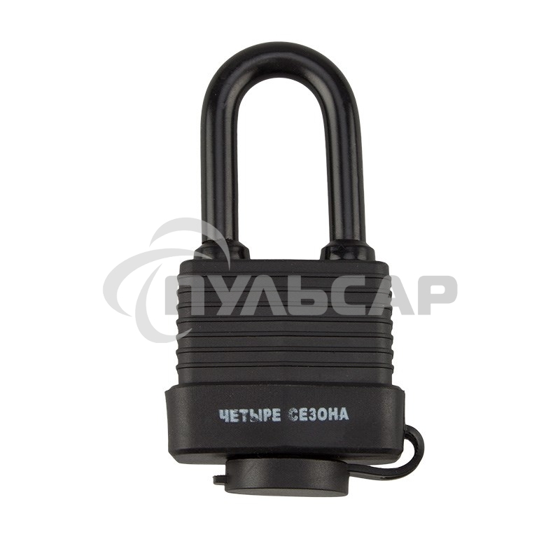 Замок навесной ВЗ-40 ДД ЧЕТЫРЕ СЕЗОНА