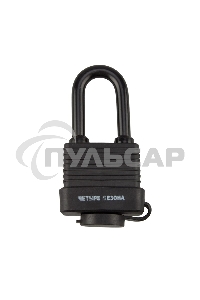 Замок навесной ВЗ-40 ДД ЧЕТЫРЕ СЕЗОНА