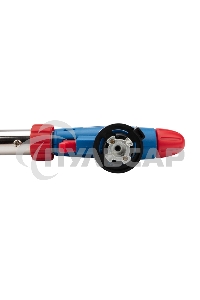 Газовая горелка-насадка GT-31 360̊ с пьезоподжигом Rexant