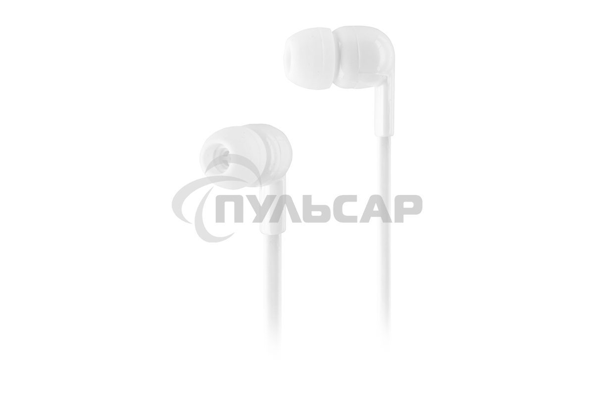 Наушники Harper HV-106 белый