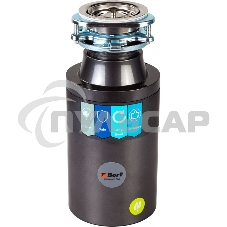 Измельчитель пищевых отходов Bort TITAN 4000 Plus (91275776)