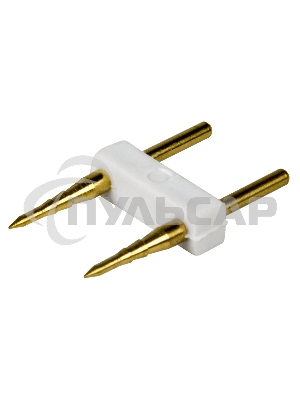 Коннектор для гибкого неона Neon-night 15х26мм, длина 20 см (цена за 1 шт.)