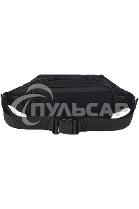 Сумка на пояс CANYON FB-1 /3 внешних и 3 внутренних карманов/водооталкивающий материал/полиэстер/черный (GSCNSFB1B1)