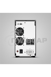 Источник бесперебойного питания CyberPower OLS3000E 3000VA/2700W USB/RJ11/45/SNMP (4 IEC)