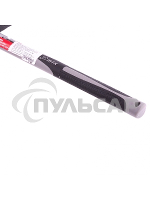 Кирка Matrix молоток печника и каменщика 500 г фибергласовая обрезиненная рукоятка 385мм