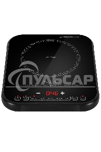 Индукционная плитка Maunfeld EFI301TBK