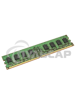 Оперативная память Kingston ValueRAM, DDR2, 2Gb (1x2Gb), 667MHz, CL5, DIMM