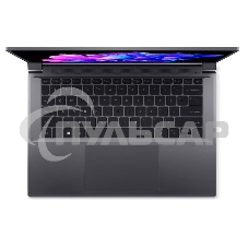 Ноутбук ACER Swift X SFX14-72G-72DH 14.5