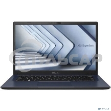 Ноутбук ASUS ExpertBook B1 B1402CBA-EB3837 90NX05V1-M04B80 Star черный 14