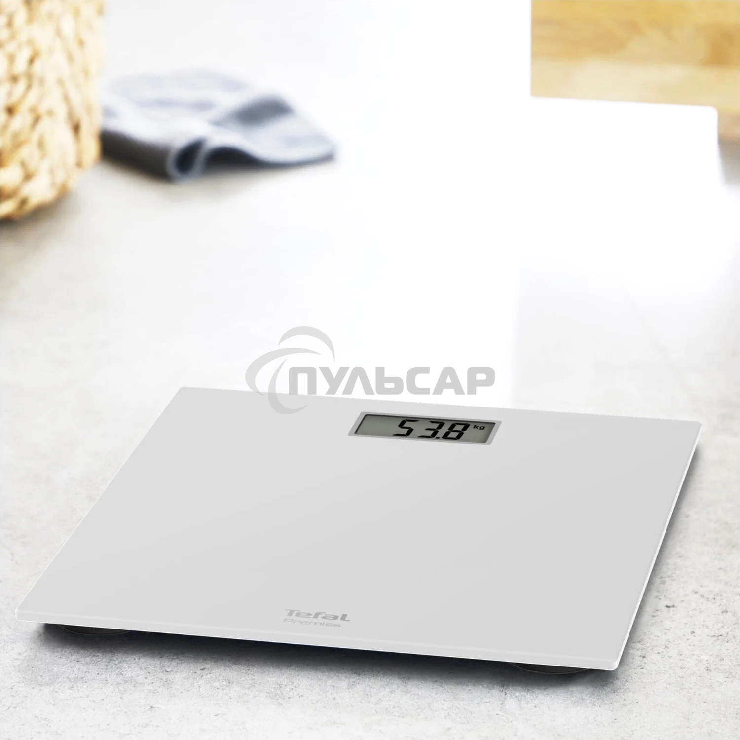 Весы Tefal Весы Tefal/ Весы напольные Tefal