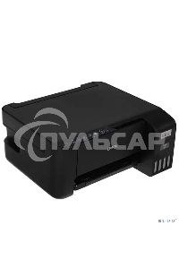 МФУ струйное Epson EcoTank L3251 (C11CJ67419/C11CJ67302/C11CJ67518), A4, цветное, печ. до 33 стр/мин. (ч/б) до 15 стр/мин. (цвет), скан. до 5 стр/мин., 5760 x 1440 dpi (печать) 1200x2400dpi (скан.), USB, Wi-Fi