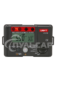 Измеритель сопротивления изоляции UNI-T UT501B