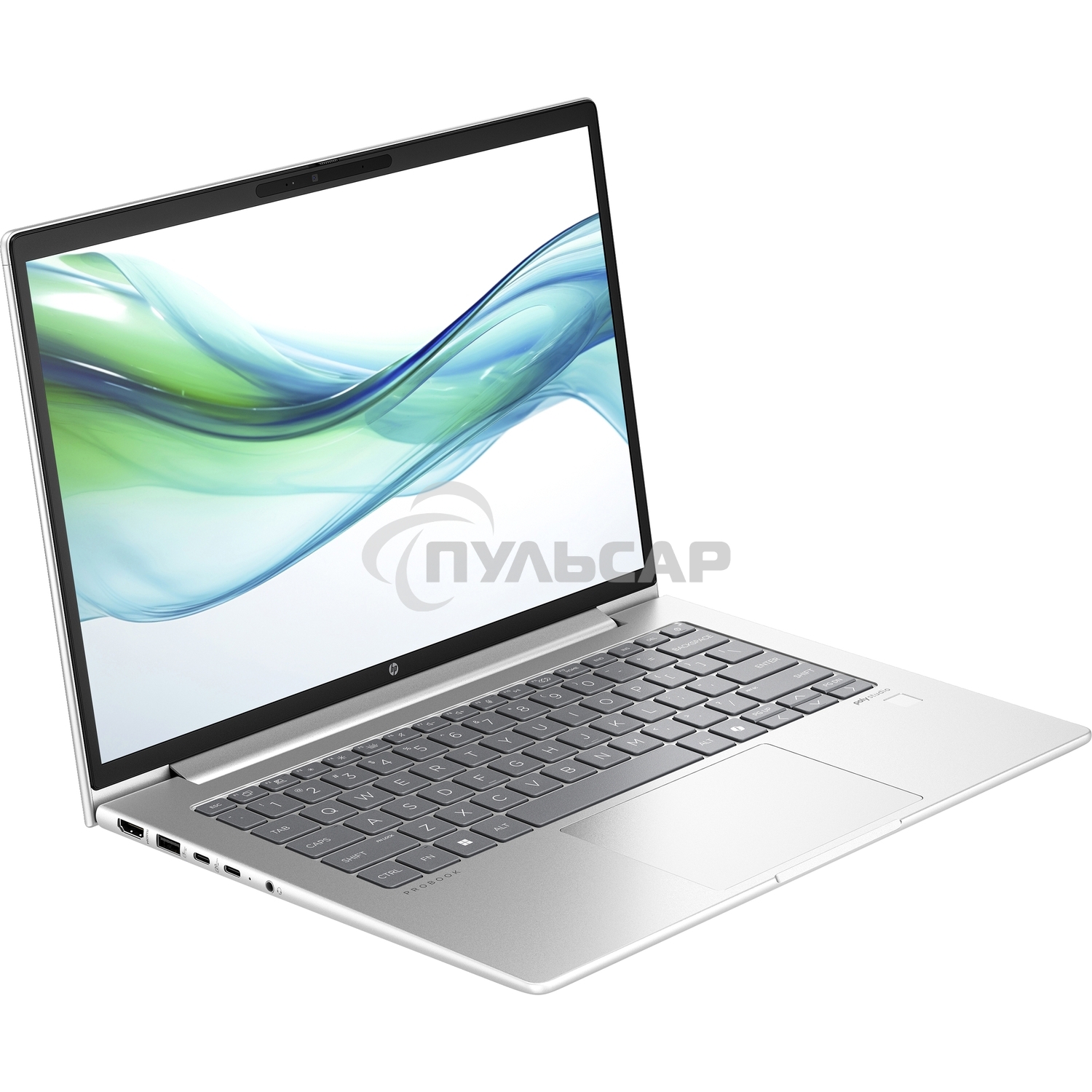 Ноутбук HP ProBook 440 G11 (A38B9ET) 14