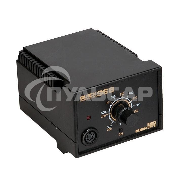 Паяльная термовоздушная станция Quick 969 ESD